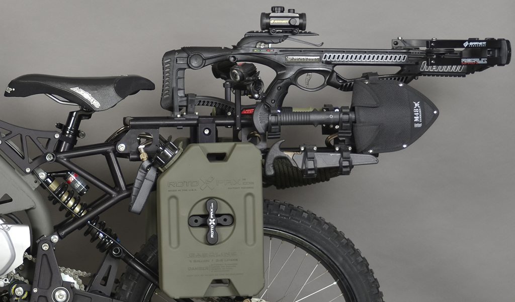 balck ops crossbow
